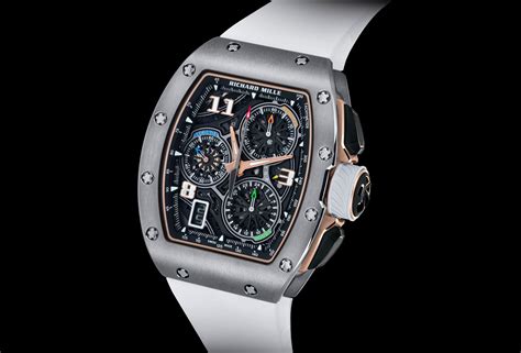 richard mille com